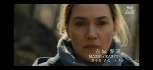 东城梦魇简评高分美剧