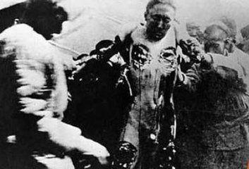 太监什么时候才开始割的 历史上最牛的太监,作恶多端被凌迟处死,割了