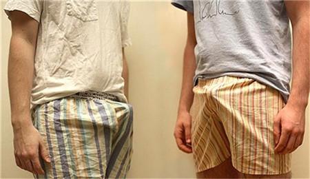 晨勃是什么原因