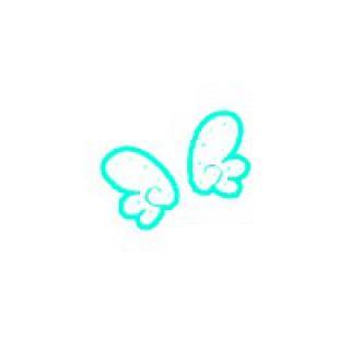 qq炫舞透明头像格式