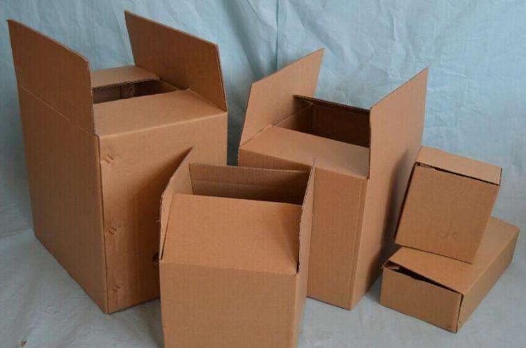 泉州纸箱
