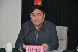 艾尔肯·吐尔逊
