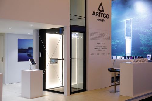 瑞特科家用电梯品牌介绍 | 重庆别墅电梯