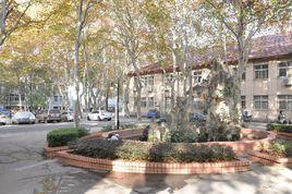 中国地质大学(武汉)公共管理学院