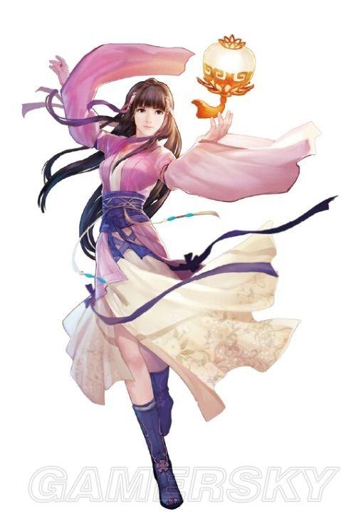 仙剑奇侠传6剧情介绍人物剧情分析