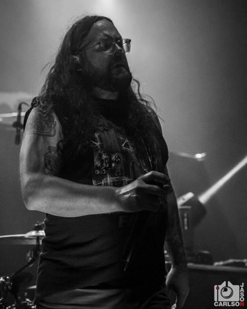 the black dahlia murder live photos from the apollo theatre a.c.