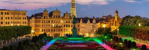 brussels park