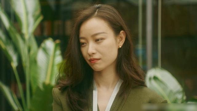 刘诗诗,倪妮的《流金岁月》大结局:朱锁锁的马斯洛五层需求分析