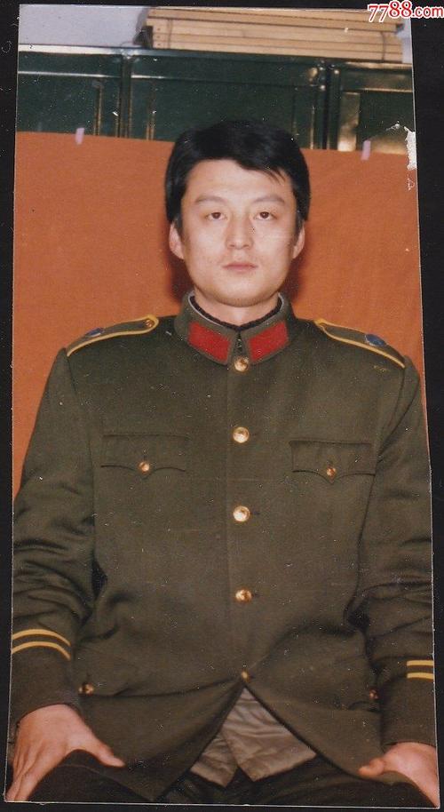 警察留影_老照片_影像会馆【7788收藏__收藏热线】