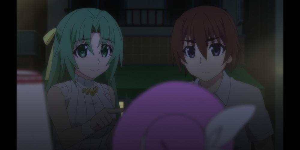 寒蝉鸣泣之时卒正式pv细节长篇解析