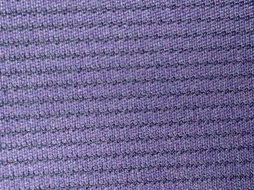 针织涤纶光丝条布/运动服/时装面料/莱卡尼龙布