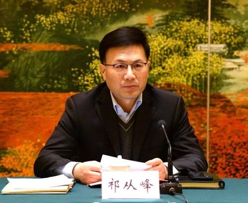 市八届人大五次会议建湖代表团组织集中审议活动