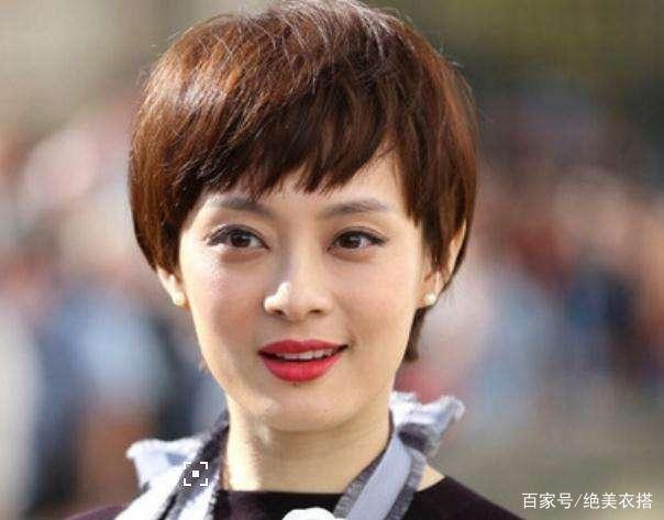 那是你外行,学这些发型干货,再也不