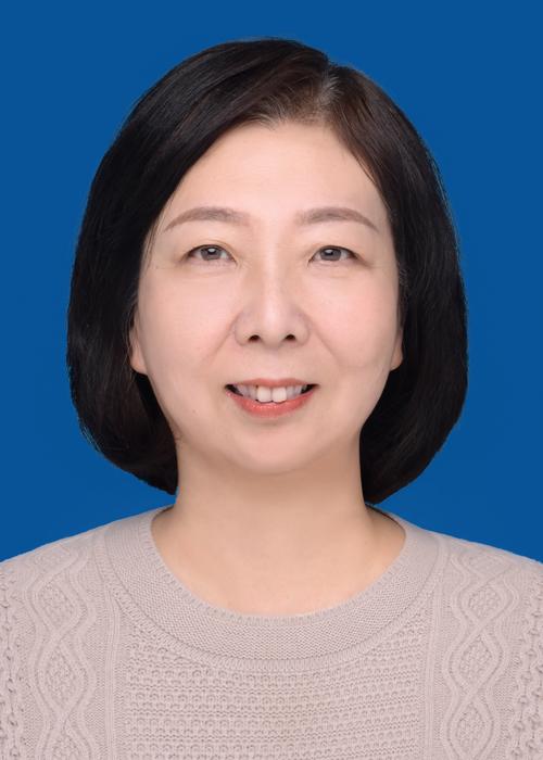 副主任治疗师,作业疗法硕士(日本) 刘璇照片