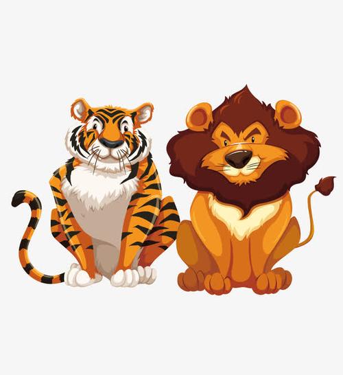 山中无老虎狮子称大王