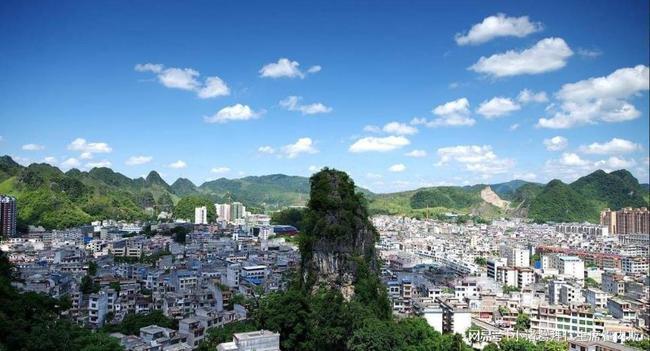 请大家支援广西百色市急需口罩等防疫物资