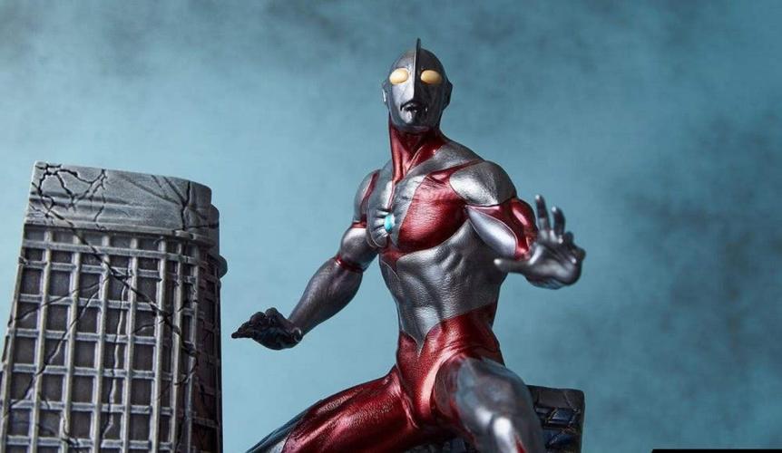 奥特曼初代硫酸脸换皮套,圆谷为何斥巨资改造,多年才知道实情