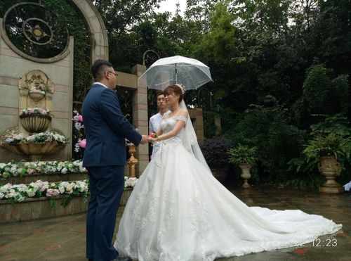 陆鹏~谢莹燕新婚志禧