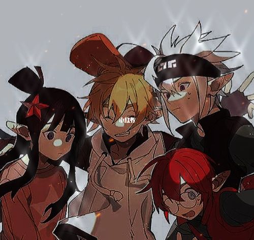 可可爱爱的金小队_凹凸世界_凹凸世界金小队_影视_动漫_动漫推荐