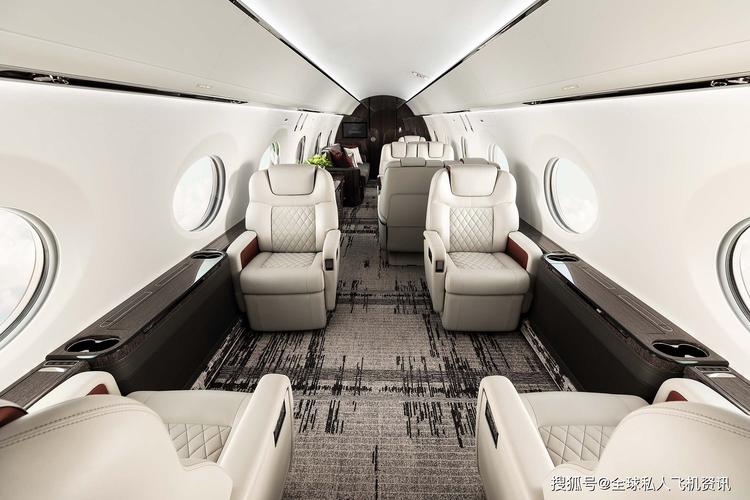 爱飞嘉包机|湾流公司交付首架easa认证的g600公务机