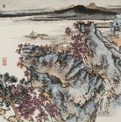 【名家推荐】谢冰毅——光影浮尘中的精神之旅