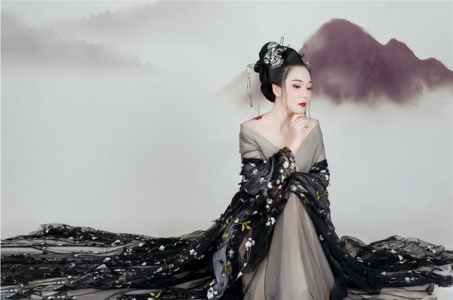 盘子女人坊拍照-花开无尘客片欣赏