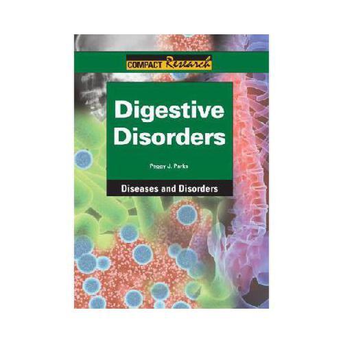 digestive,intestines 【预订】digestive disorders