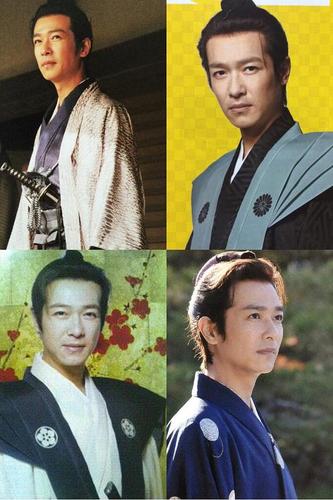 堺雅人 masato sakai的图片