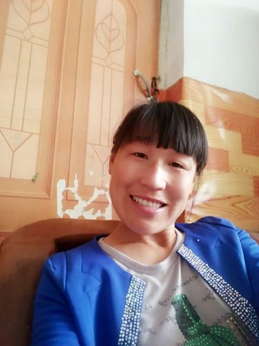 李红霞