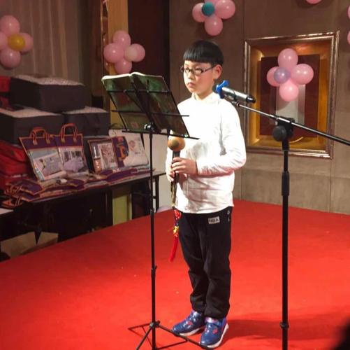 葫芦丝演奏(清清玉湖水)