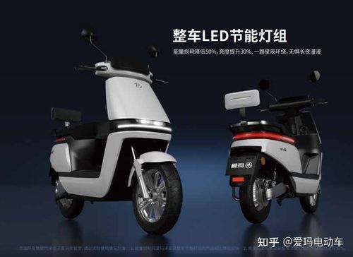 百公里不充电爱玛引擎max能量聚核系统专治续航焦虑