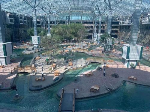 哈尔滨温泉打卡地 共赴早春里的温暖约会