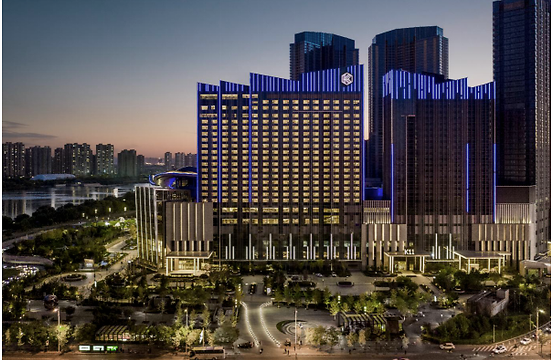 五星级酒店里自助餐口碑最差的来自沈阳芊丽酒店,太让