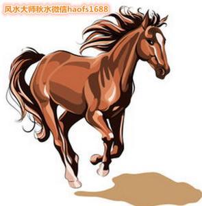 78年属马人吉祥招财微信头像