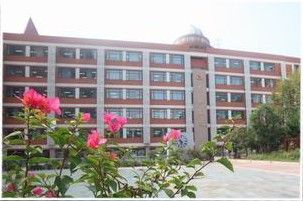 武汉二中广雅中学