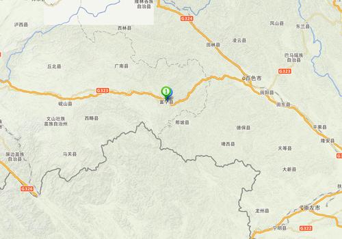 云南富宁4名边防武警遇袭受伤 警方击毙1人抓9人