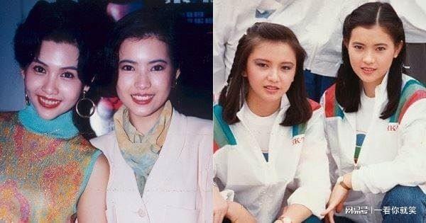 蓝洁瑛生前绝笔信曝诅咒梁朝伟初恋女星恶报时候未到