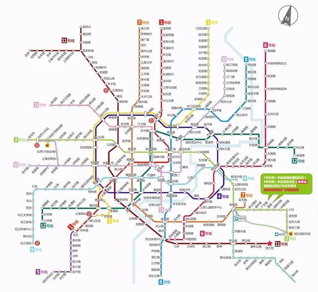 苏州地铁即将和上海地铁无缝对接,未来可以从陆家嘴
