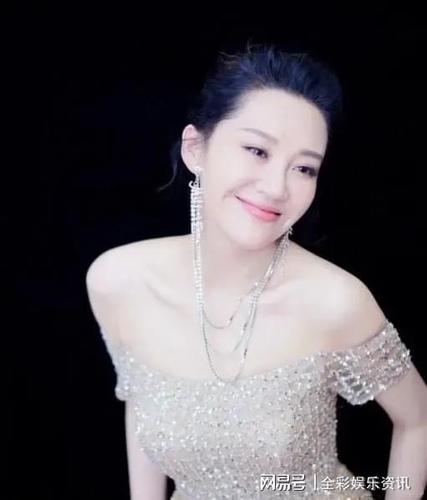 盘点娱乐圈中那些大龄未婚女明星你相中了哪一个