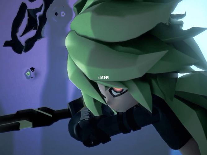 凹凸世界_凹凸世界_赞德_影视_动漫_动漫推荐