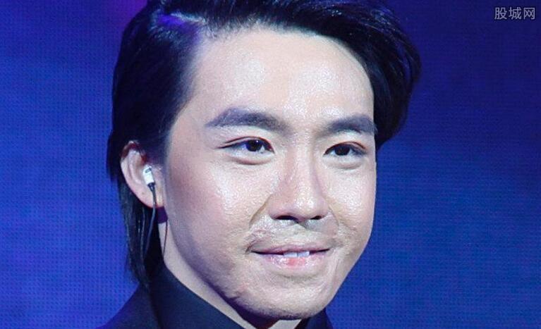 俞灏明烧伤的样子是什么样 真实的内幕到底是怎样