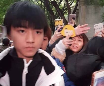 tfboys王俊凯被曝成绩不错 家庭背景富裕