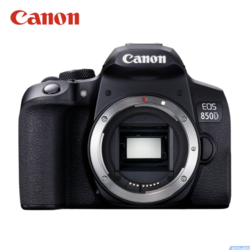 canon佳能eos850dapsc画幅单反相机