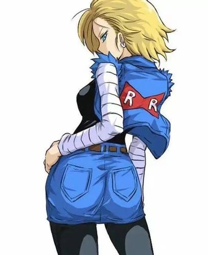 七龙珠十八号是人造人却可以生孩子体内的机器零件没有影响吗