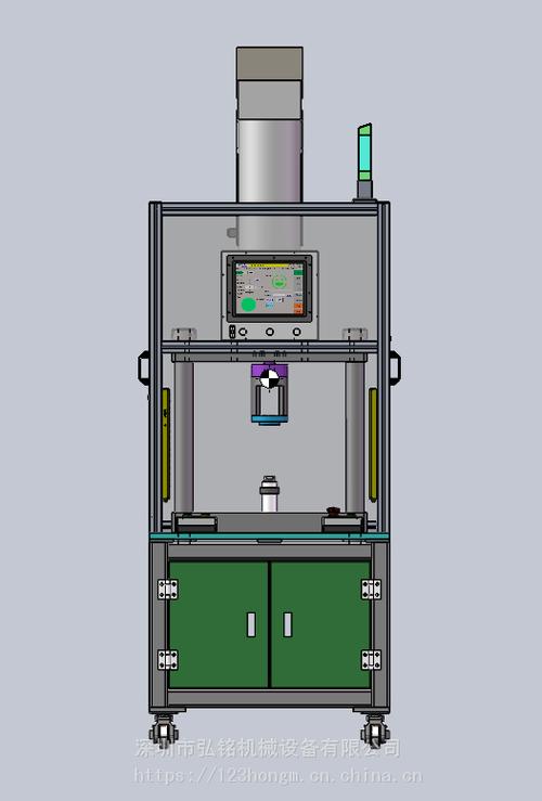 设备 液压机械 液压整机 浙江伺服压力机,过盈压装机,桌上型伺服压机