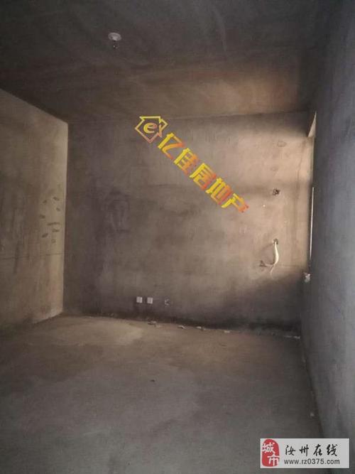福地国际花园3室2厅1卫低楼层支持分期-汝州在线