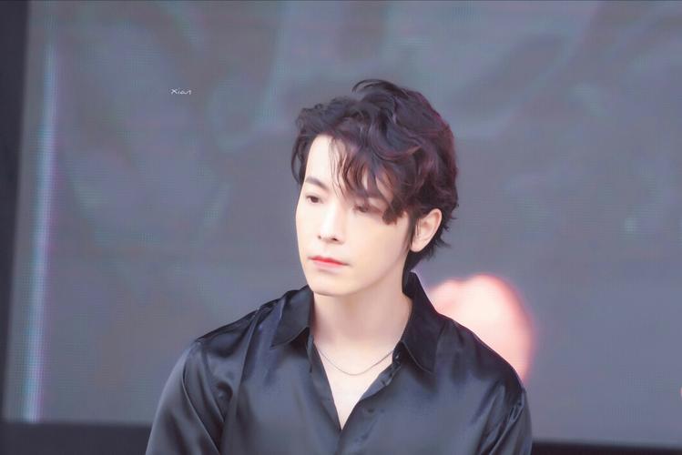 super junior之李东海