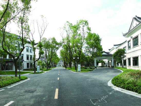 宁波南苑新芝宾馆