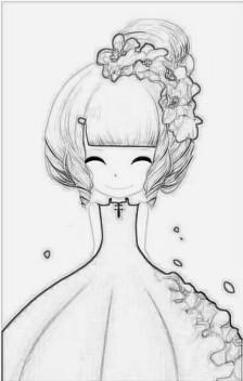 花花姑娘