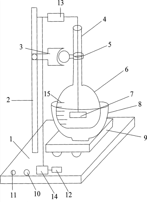 cn103877877a_一种药学固体试剂溶解装置失效